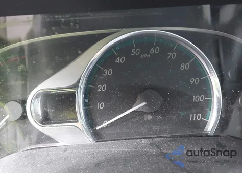 2012 Toyota Sienna Xle V6 8 Passenger z USA, uszkodzony, nr VIN 5TDYK3DC8CS196614